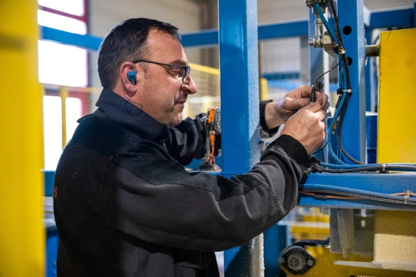 Maintenance améliorative : définition, cas terrain et démarche de mise en place